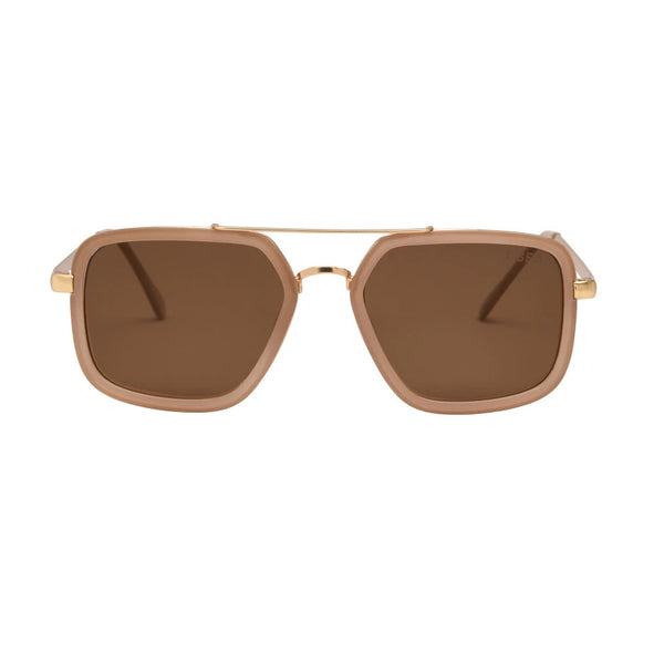 CRUZ / OATMEAL BROWN