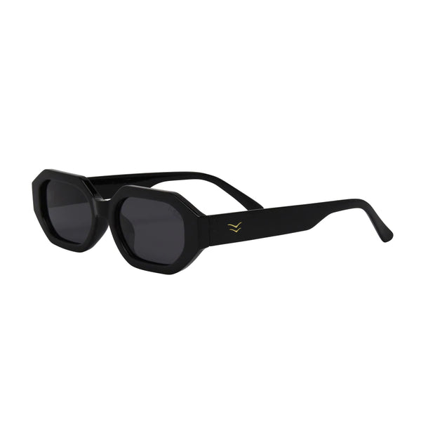 MERCER / BLACK