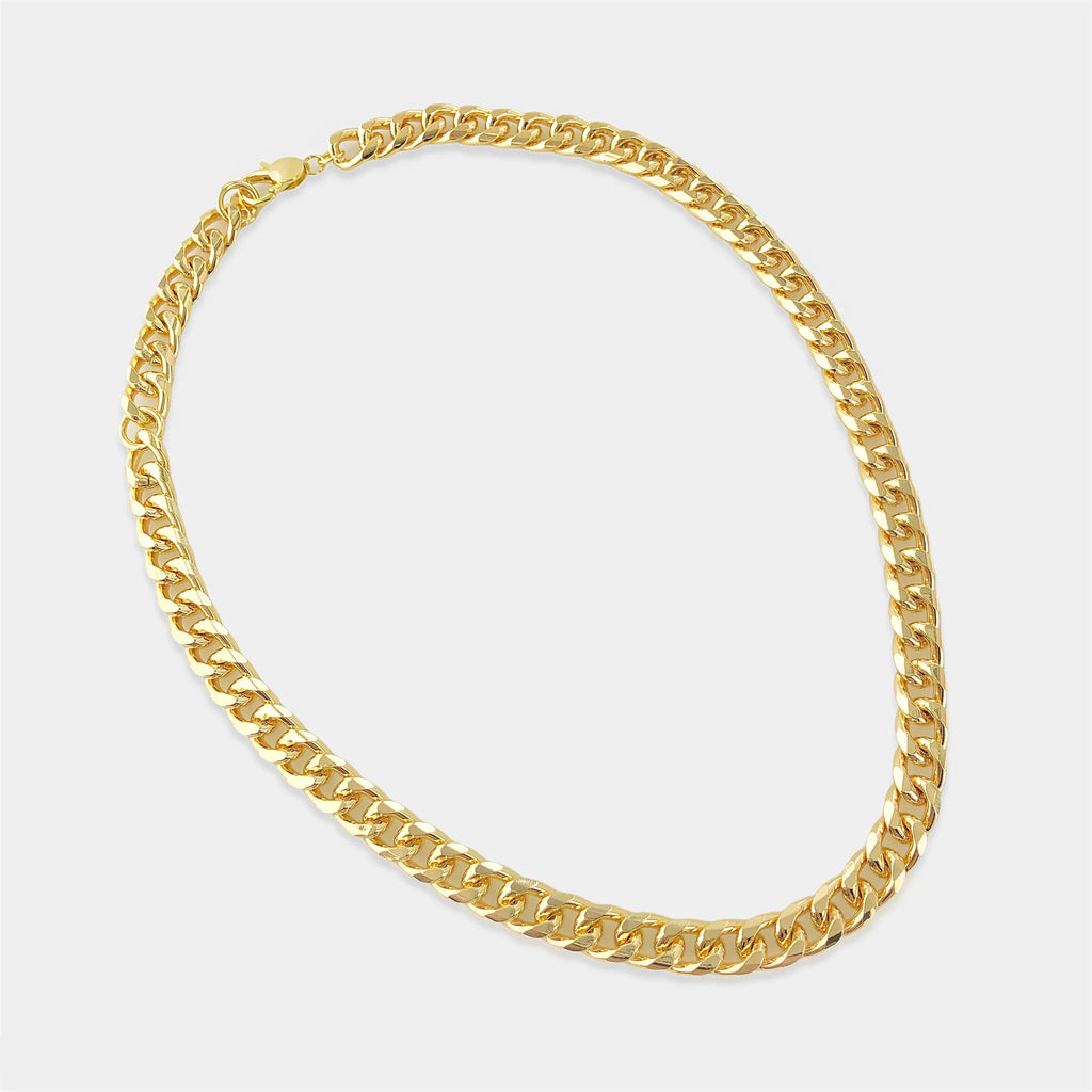LOU CHAIN NECKLACE