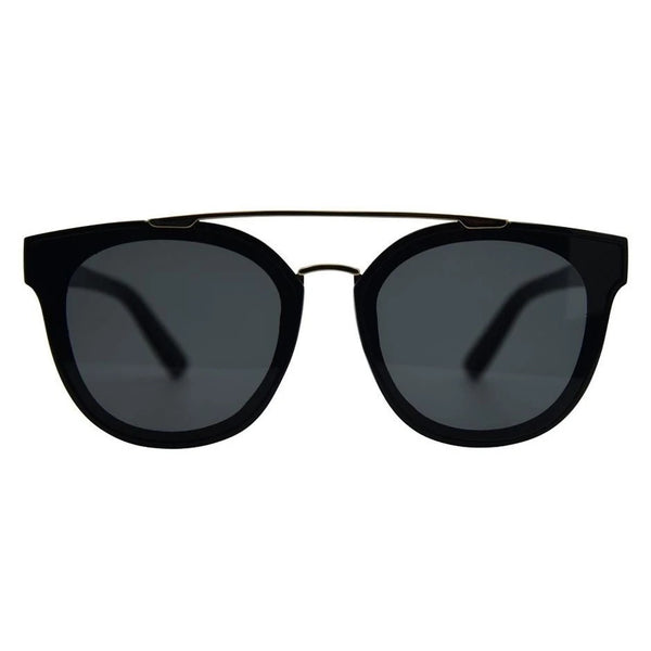 TOPANGA / BLACK